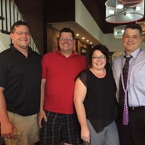 Meet your Posher, Suzanne